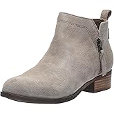 TOMS Women's Dahlia Ankle Boots