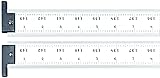 Starrett CH416R-144 Heavy Spring Tempered Steel