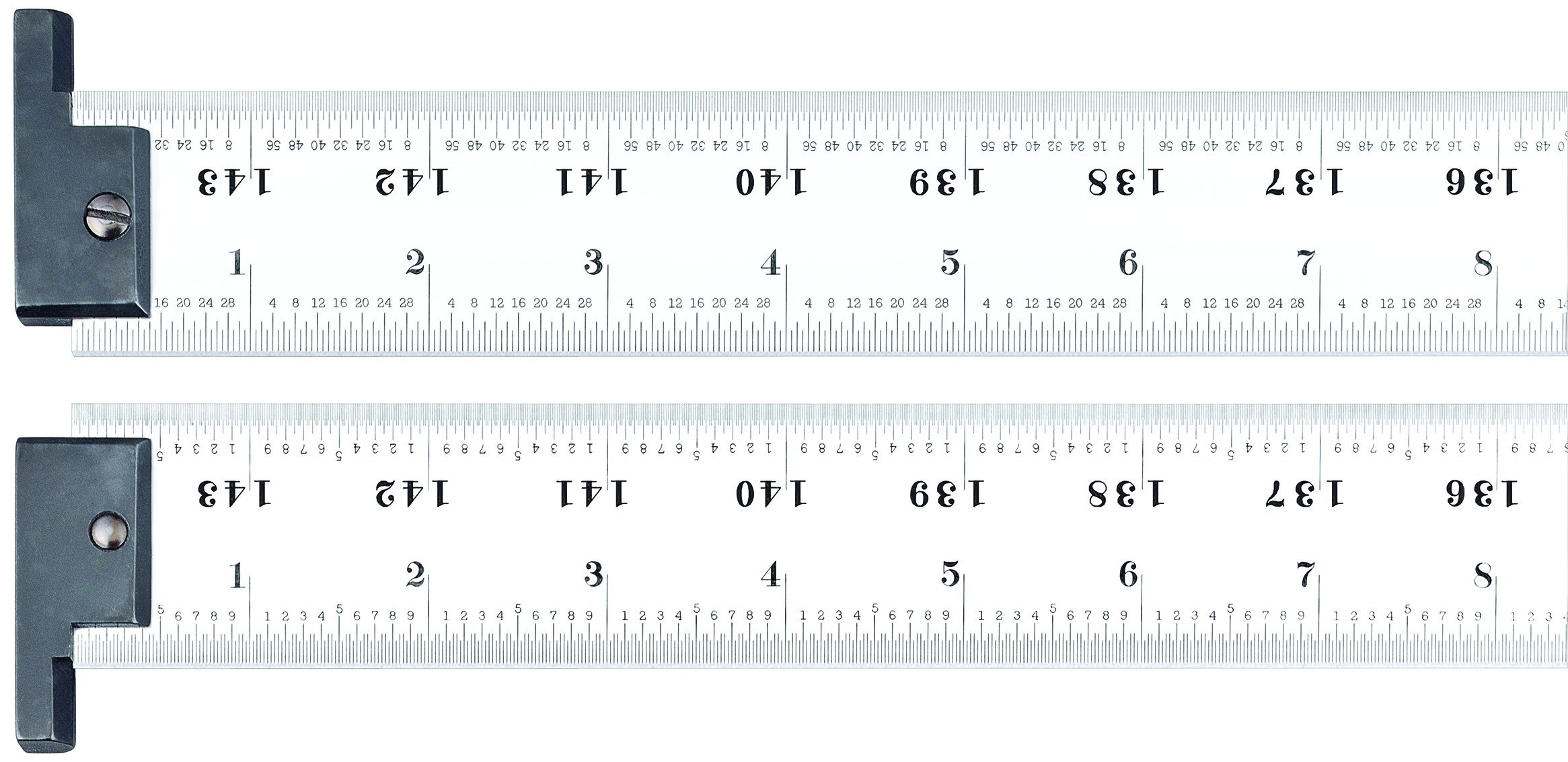 Starrett CH416R-144 Heavy Spring Tempered Steel