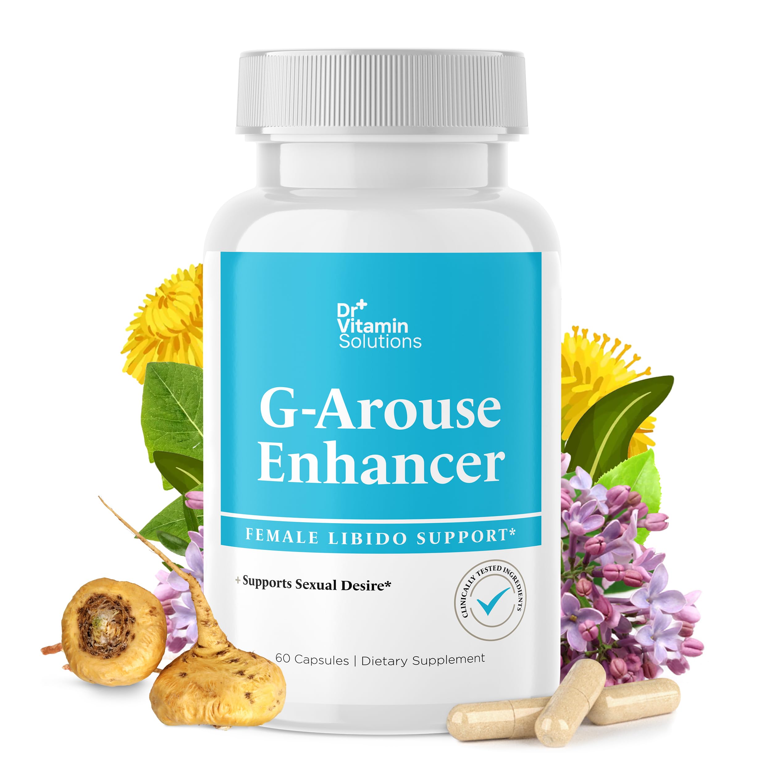 G-Arouse Enhancer