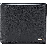 BOSS, Ray Bifold 8 CC Holder Wallet