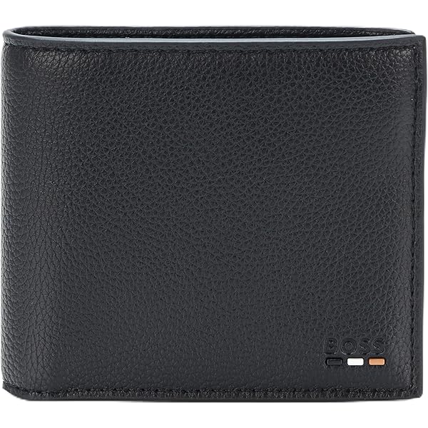 BOSS Sac bandoulière Icon Ew 10260368 Noir | Dressinn