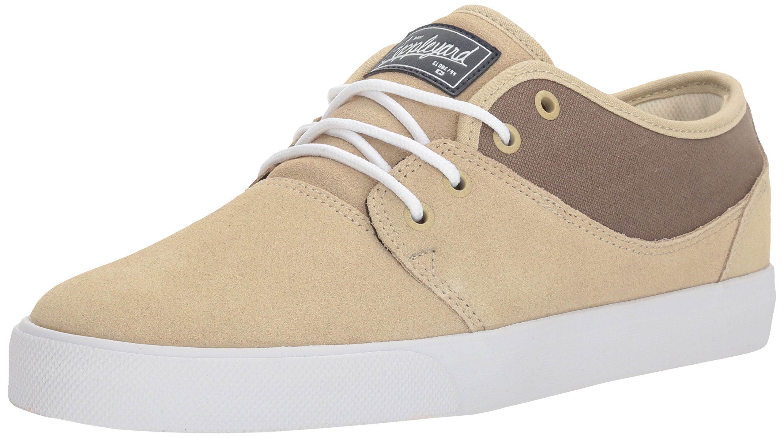 globe mahalo skate shoes