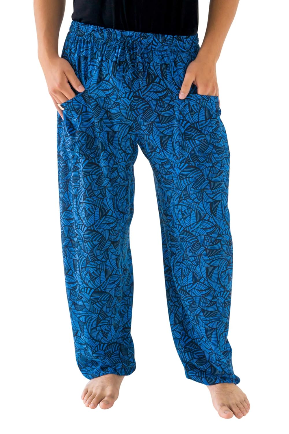 Best Pi Ninja Pants