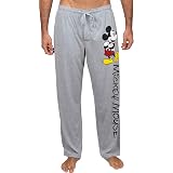 Disney Men's Mickey Mouse Expressions 
