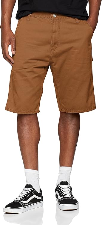 pantaloncini carhartt uomo