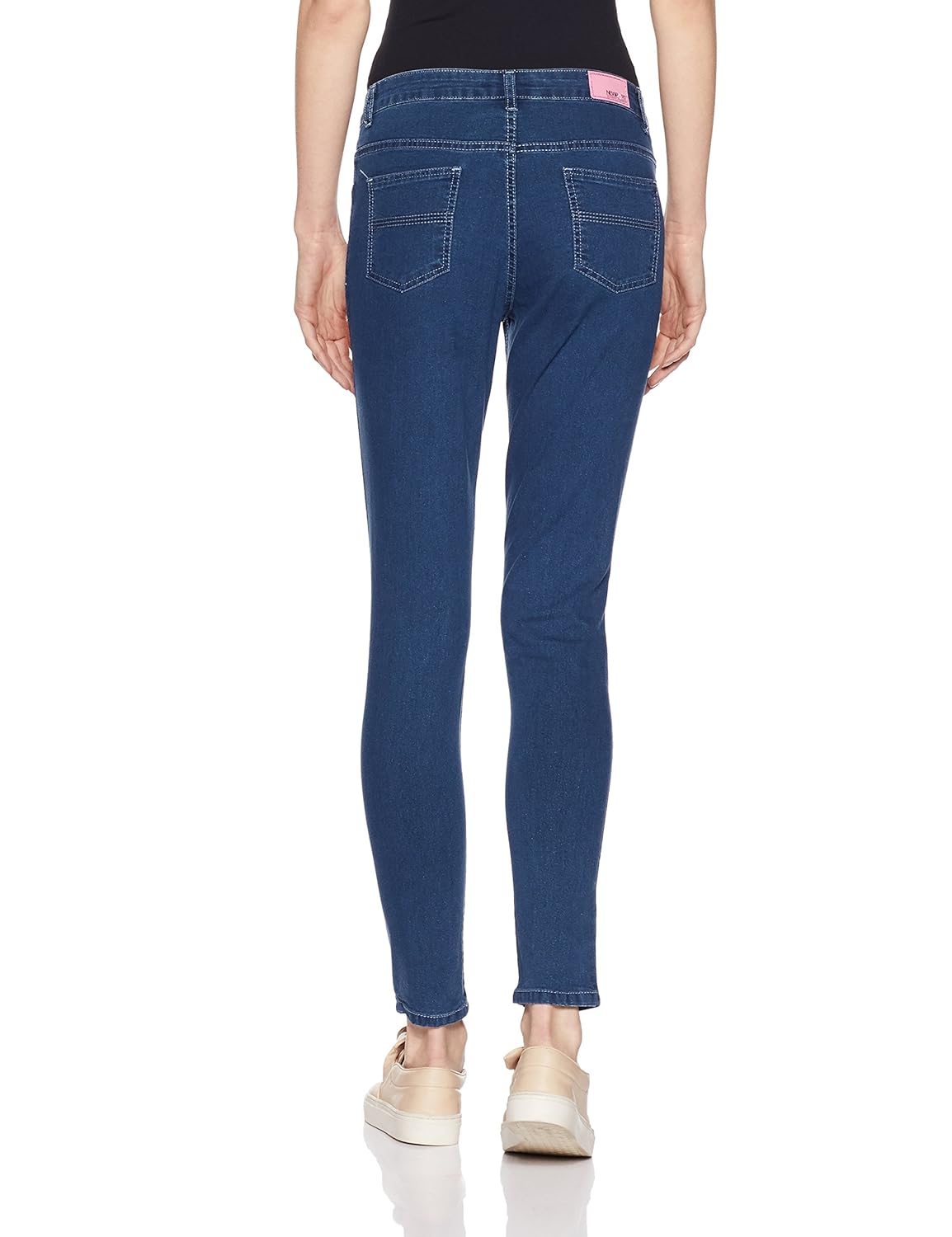 newport women's skinny fit jeans