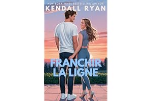 Franchir la ligne (Les Hot Jocks t. 4) (French Edition)