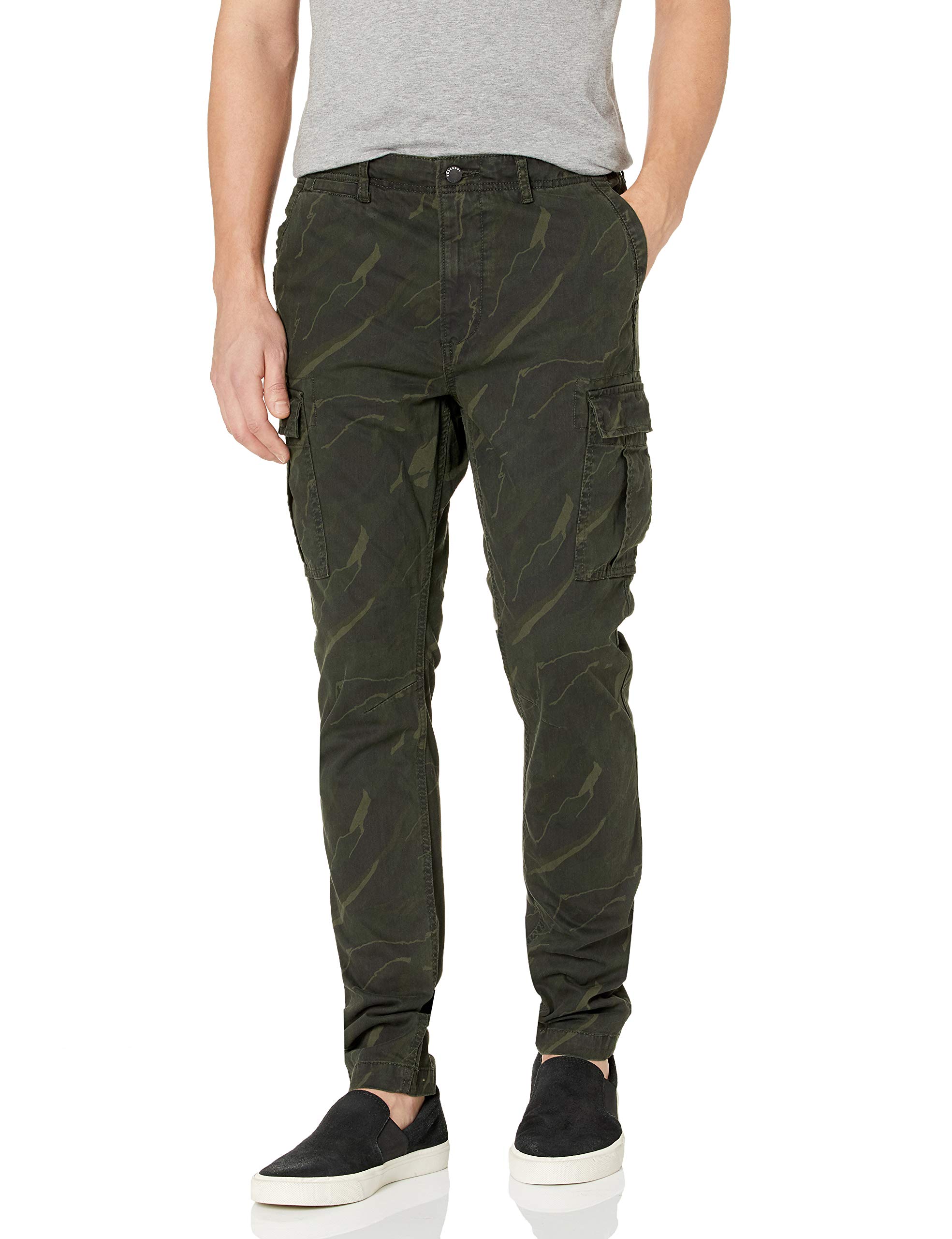 superdry surplus cargo