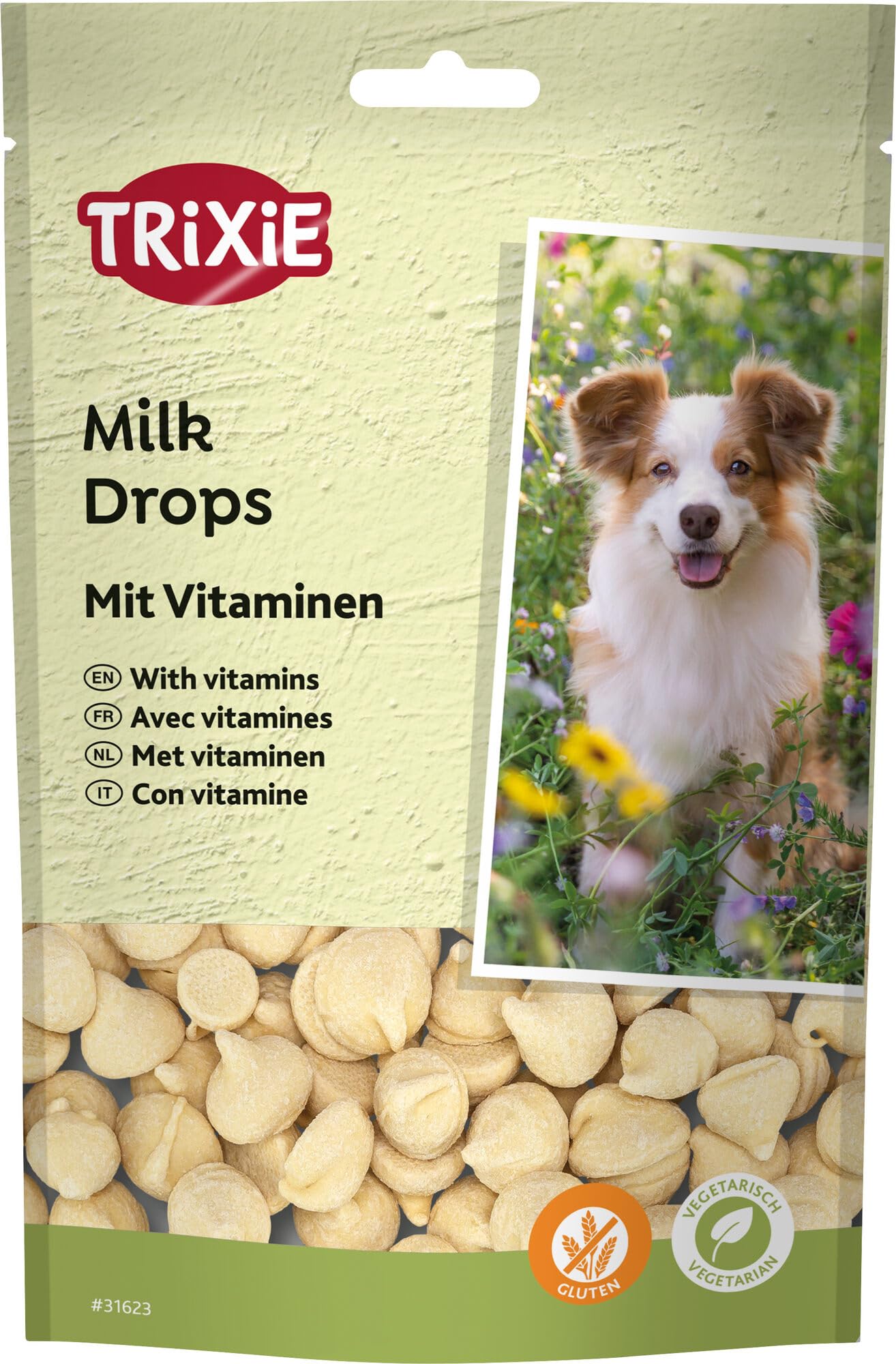 Trixie Milk, 200 g