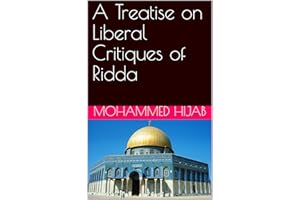 A Treatise on Liberal Critiques of Ridda