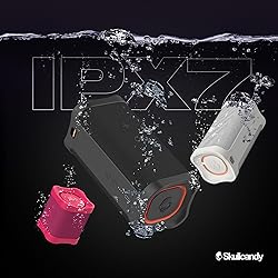 Skullcandy Terrain Mini Wireless Bluetooth Speaker