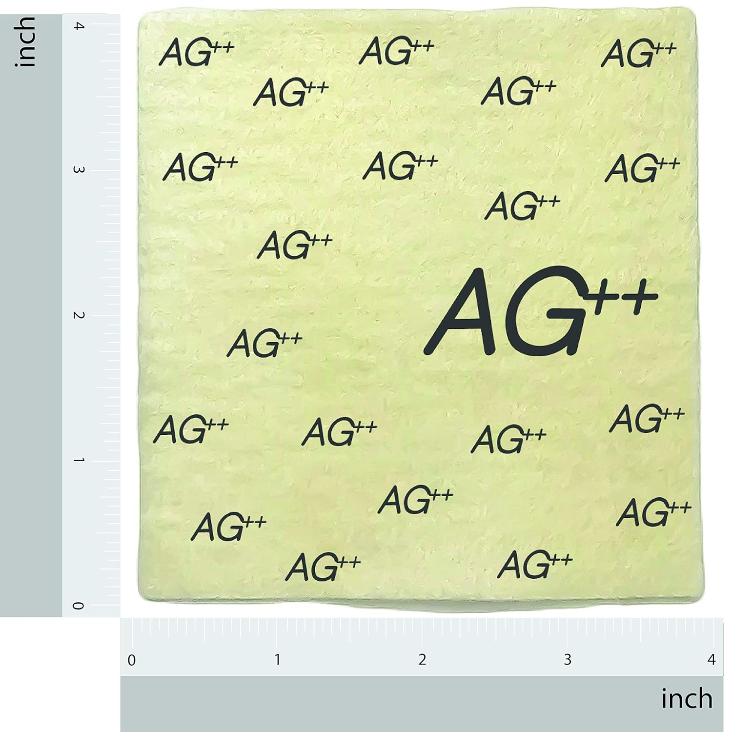 The 8 Best 3M 90303 Tegaderm Alginate Ag Silver Dressing