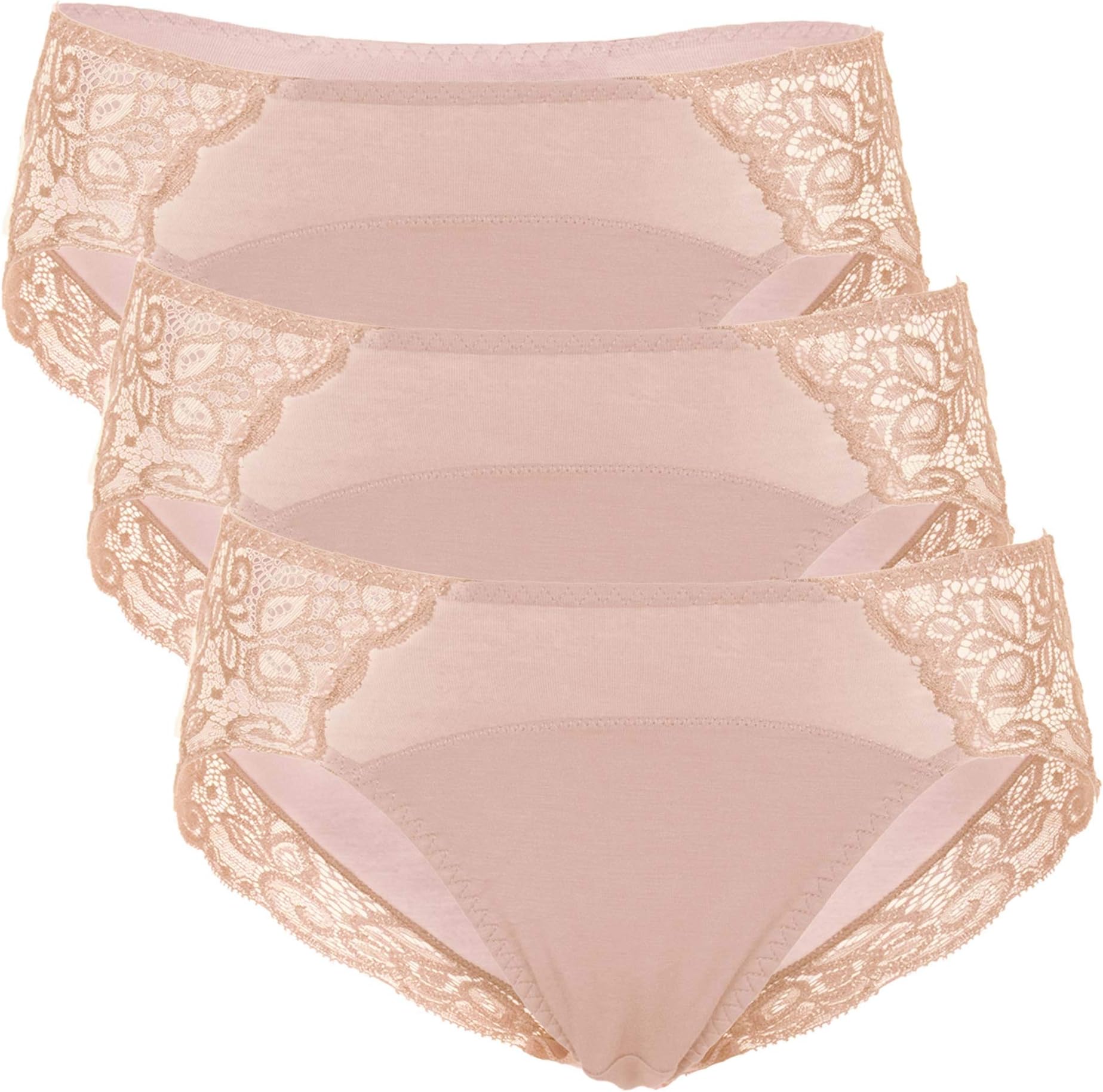 Intimate Portal SENSATION Leak Proof Period Panties Menstrual Underwear Women Teens Girls