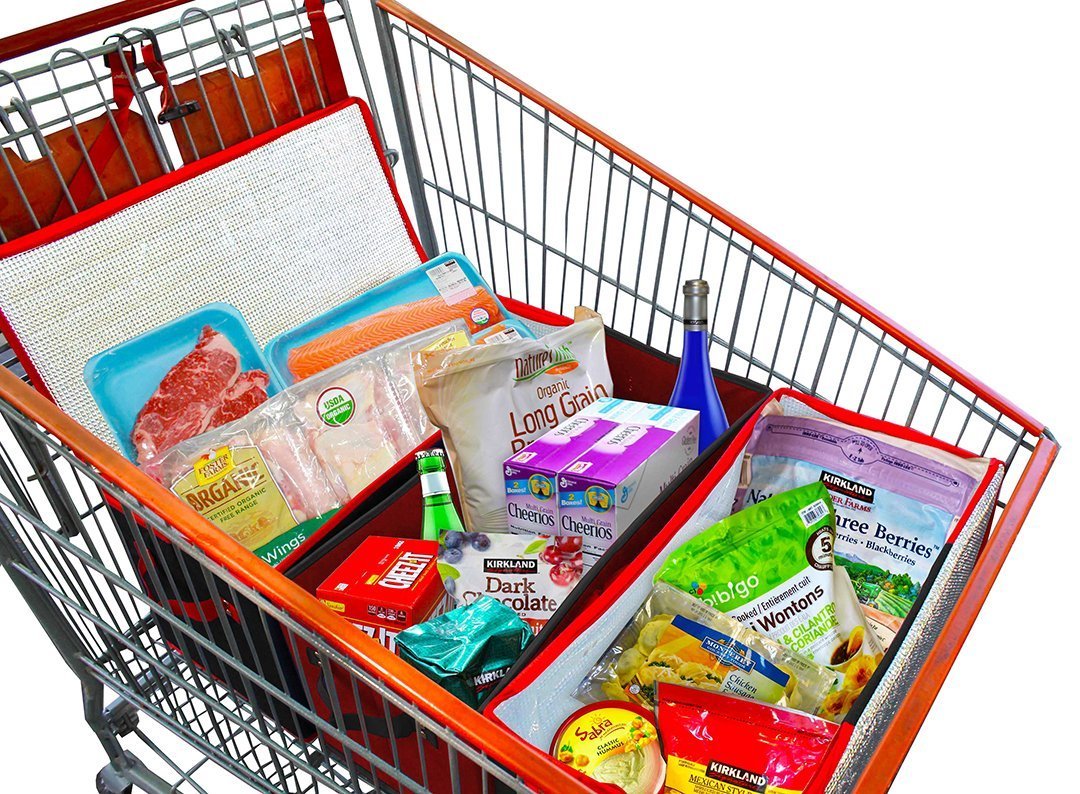 Plastic Grocery Bags Costco Literacy Basics