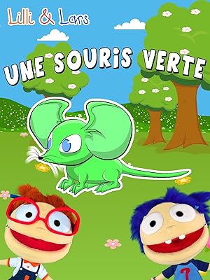 Watch Clip Une Souris Verte Lilli Lars Prime Video