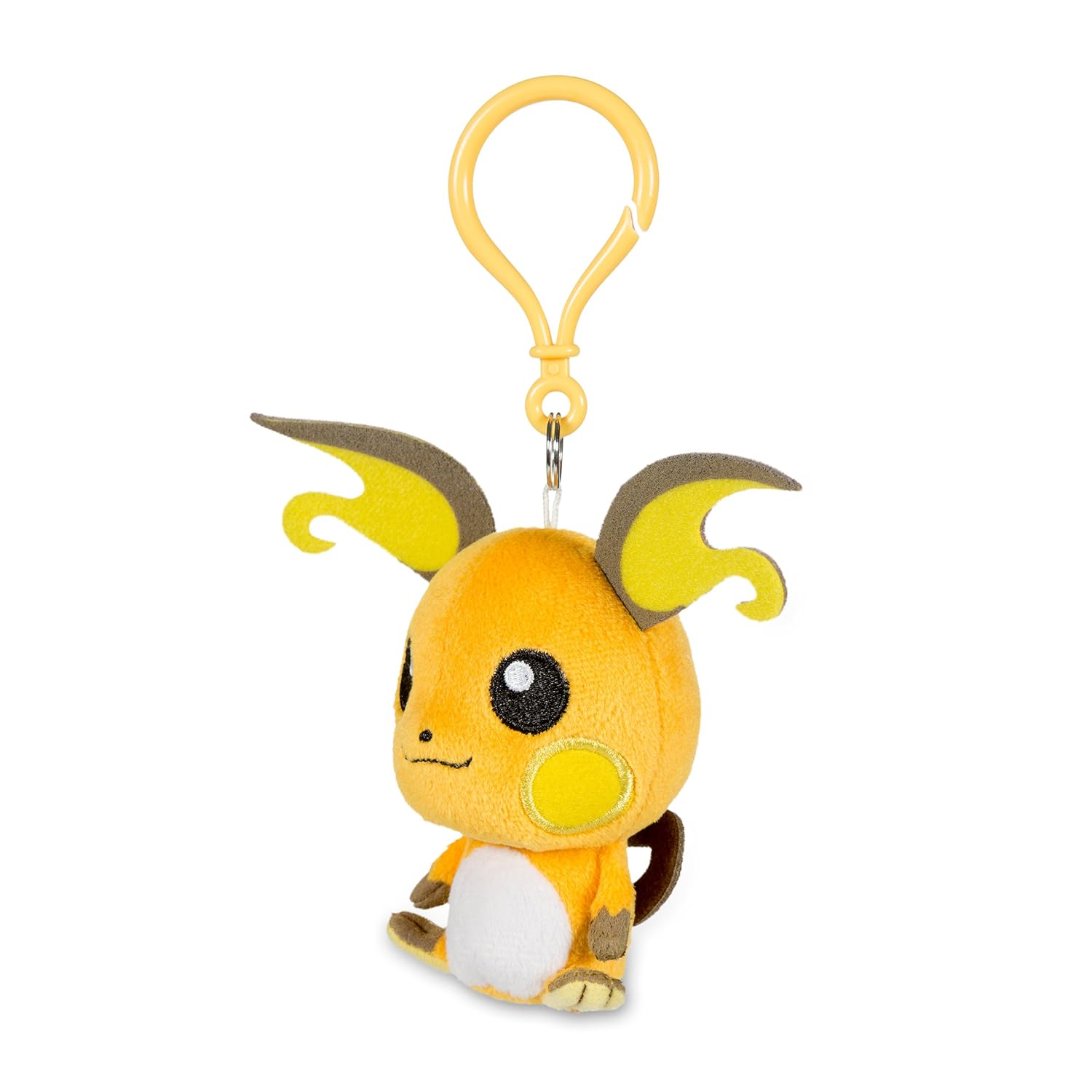 The Most Fashionable Raichu Pokemon Petit Plush 4 Convenient T Bull Com
