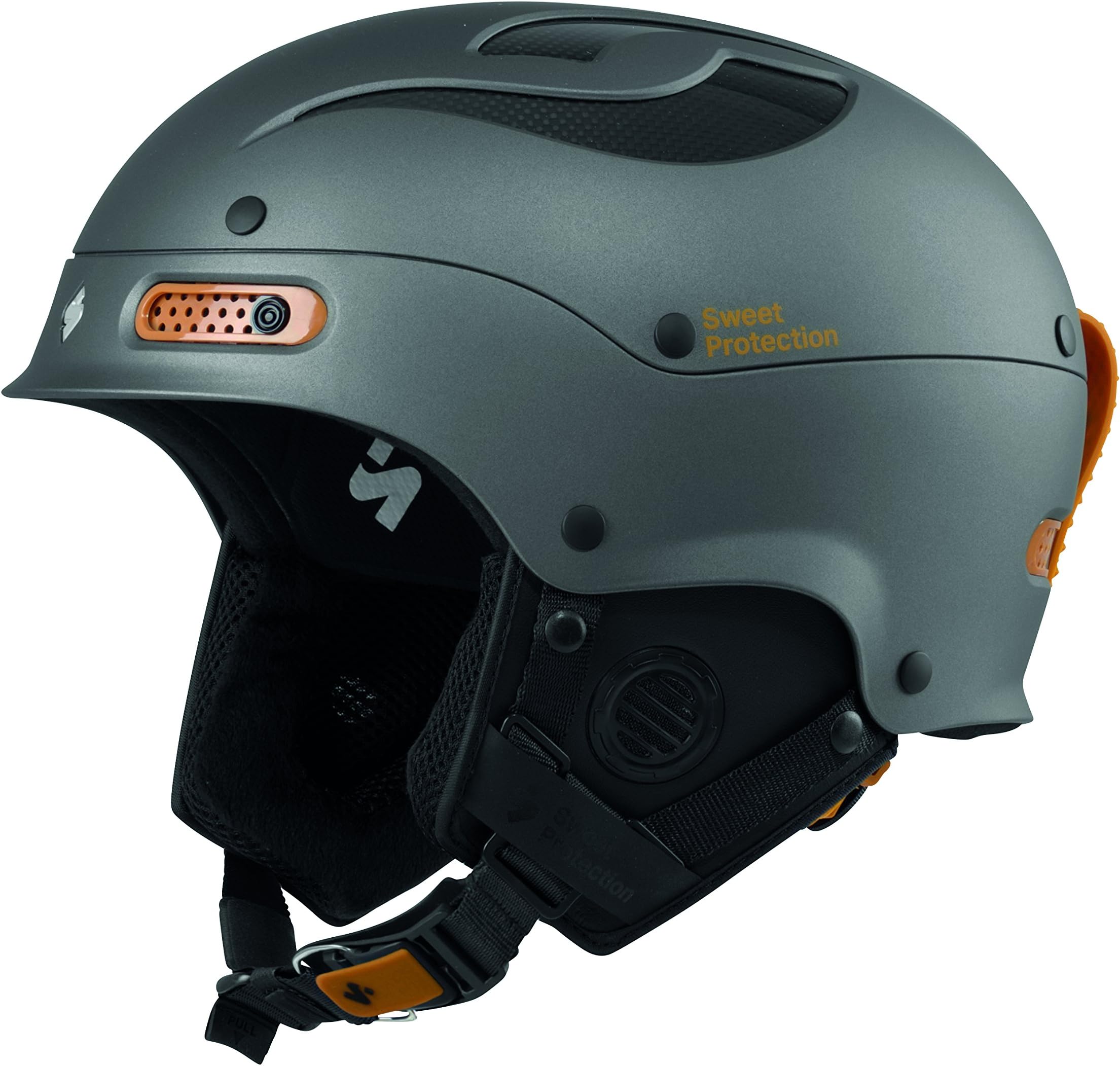 Sweet Protection Trooper Ii Helmet