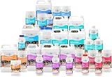 AQUASPARKLE Bromine Infused Granules 1kg Spa Hot Tub Water Sanitiser Algae view 4