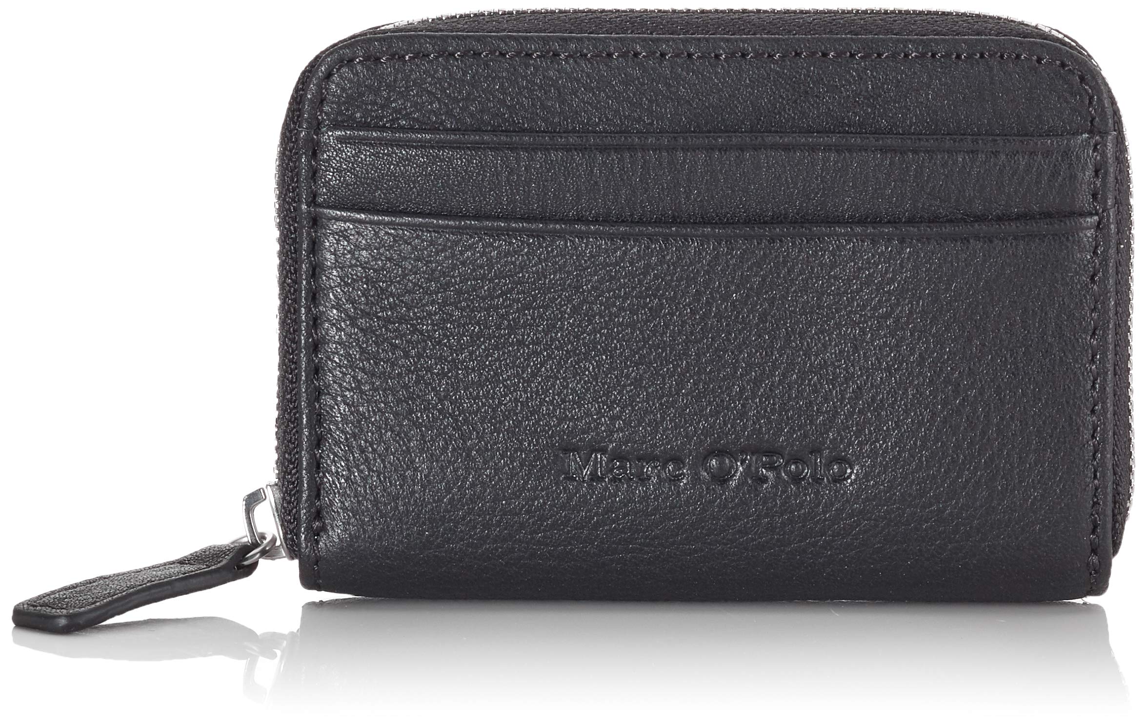 Marc O'Polo Women's Freya Purse, One Size, black, OS