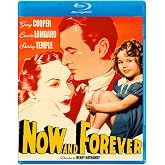 Now and Forever [Blu-ray]