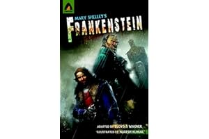 Frankenstein: The Graphic Novel