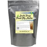 Josh's Frogs MELANOGASTER Fruit Fly Food Media, 1.5 lbs/1.35 Quarts | The Best, Makes 10 Fruit Fly Cultures