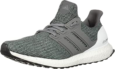 Amazon Com Adidas Men Ultraboost Gray Grey Four High Resolution Grey Shoes Amazon Com Adidas Men Ultraboost Gray Grey Four High Resolution Grey Shoes