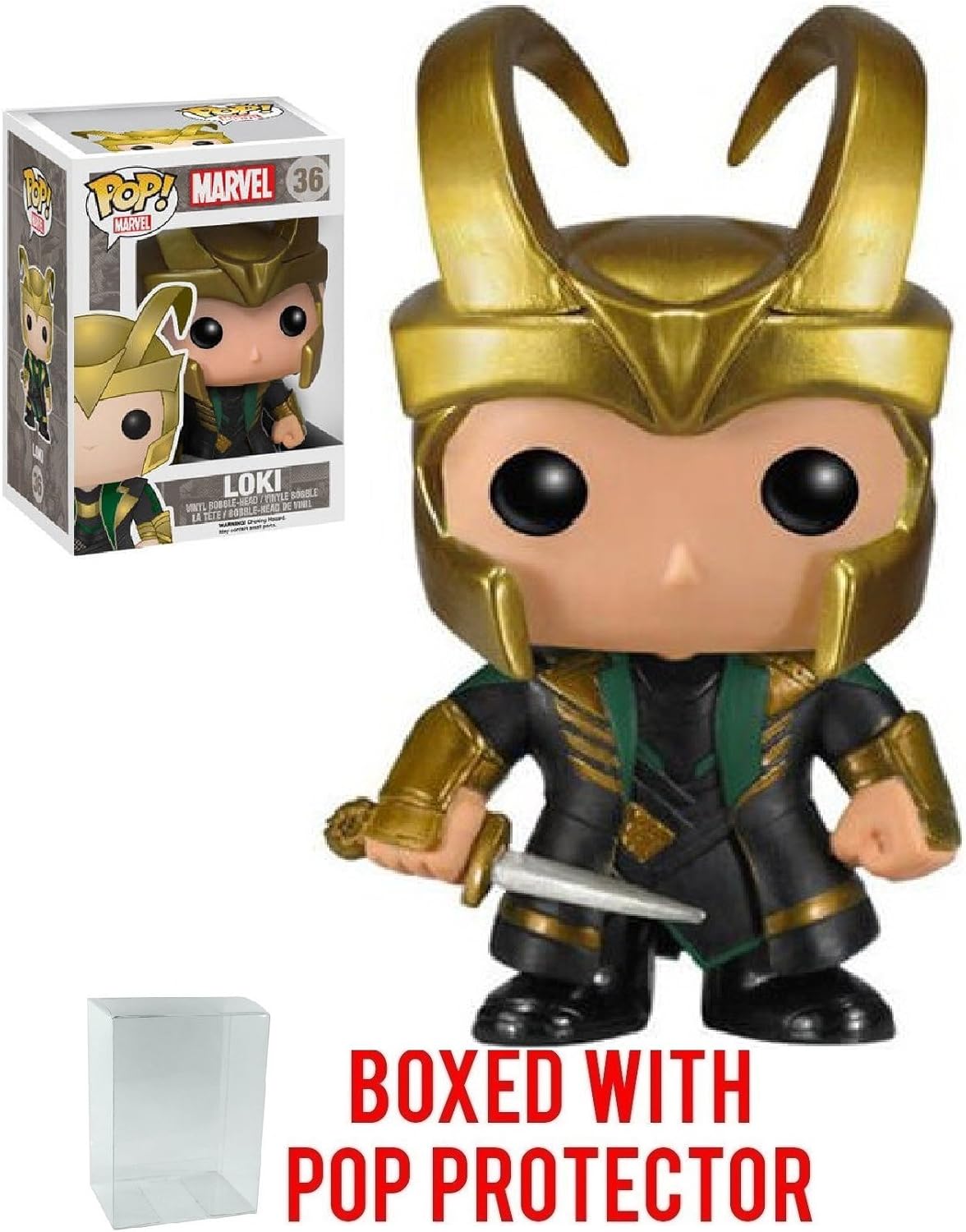 loki pop box