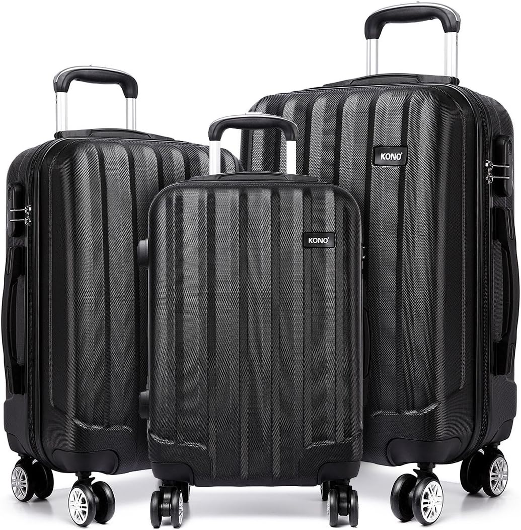 light hard shell suitcase