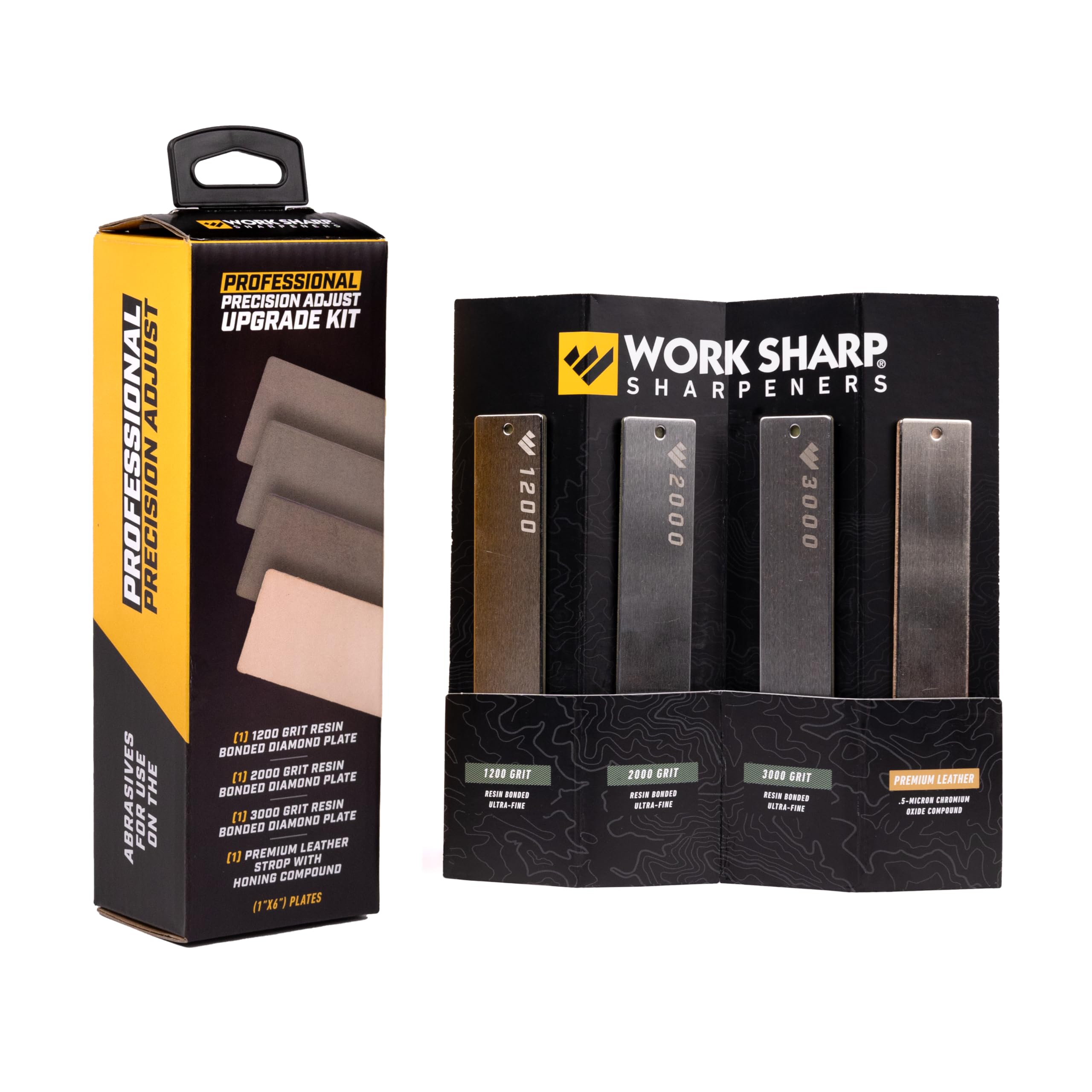 Work Sharp Professional Precision Adjust Upgrade