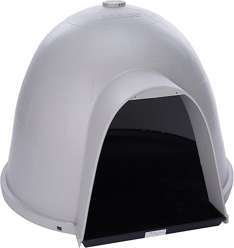 dogloo temperature rating