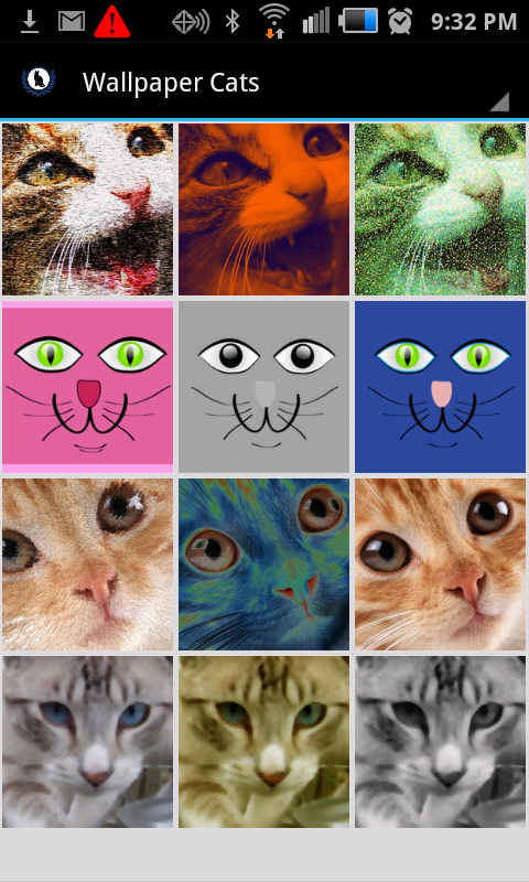 Epic Cat Sounds and FX
