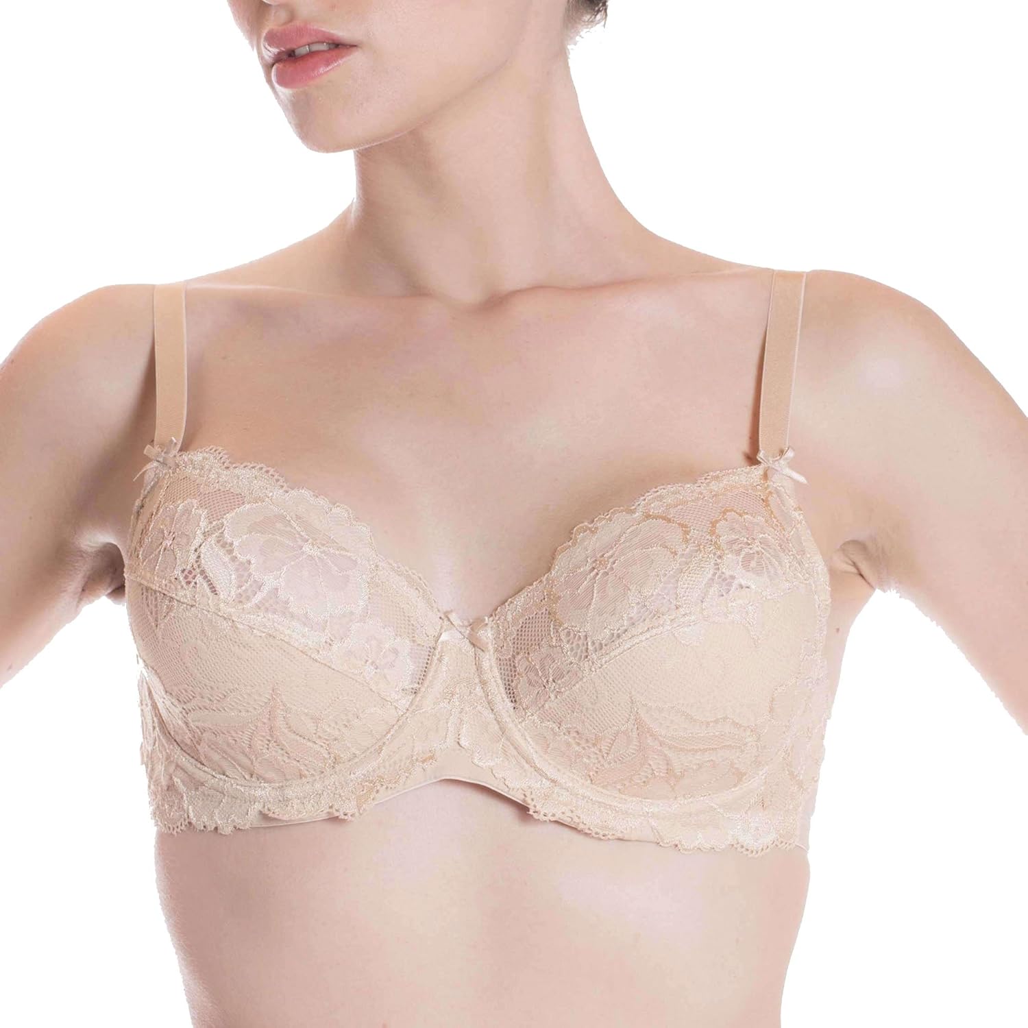 reggiseno lepel balconcino 251