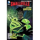 Smallville Season 11 Vol. 7: Lantern (Smallville (2012-2014))
