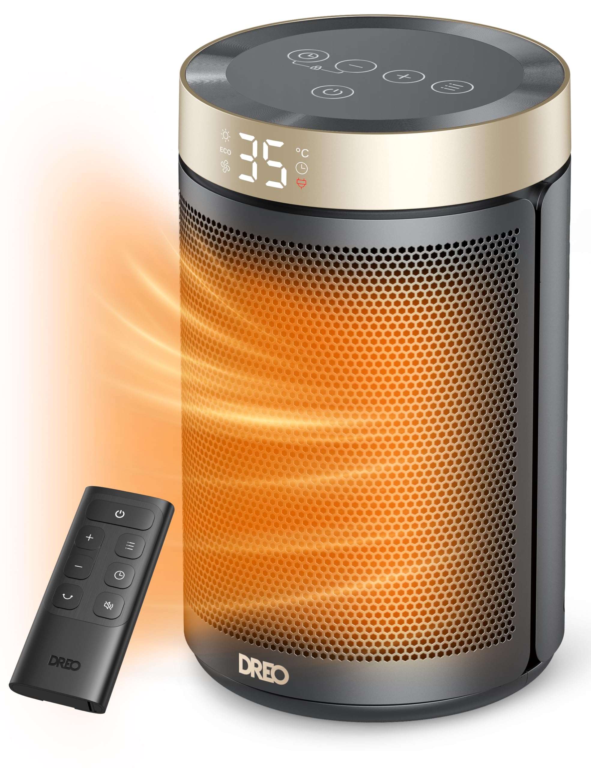 Dreo Space Heater