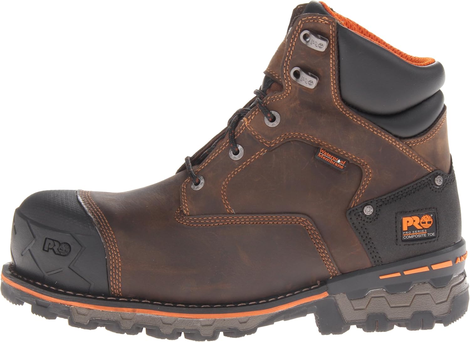 timberland pro boondock uk