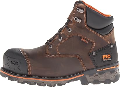 timberland pro boondock canada