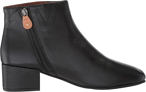 gentle souls ella bootie