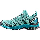 Salomon Women's XA Pro 3D W Trail Running Shoe