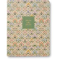 Amazon.com: RIFLE PAPER CO. Agenda académica 2025 de 12 meses ...