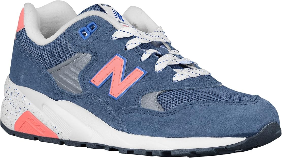 new balance 580 pink
