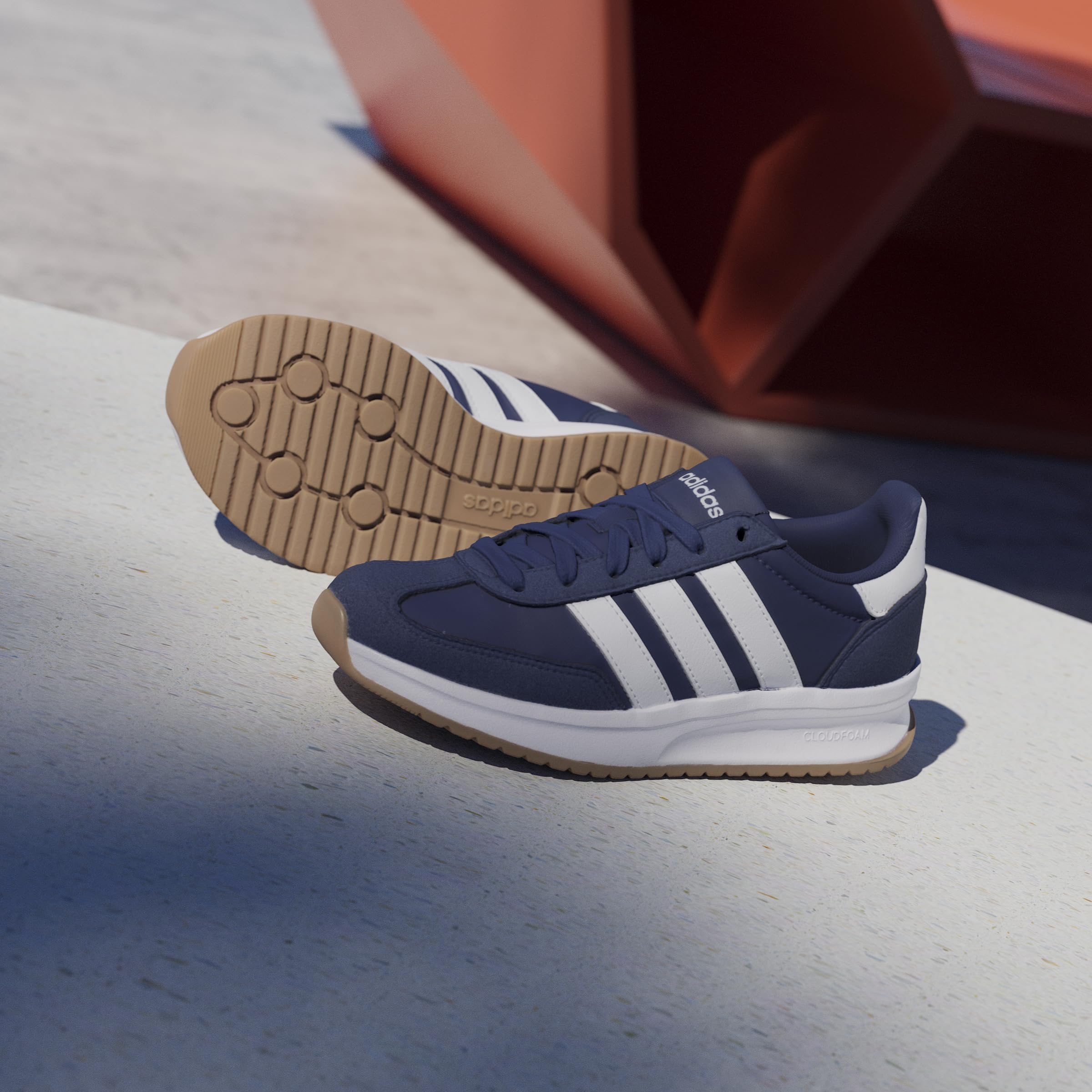 adidas Unisex-Child Run 70s 2.0