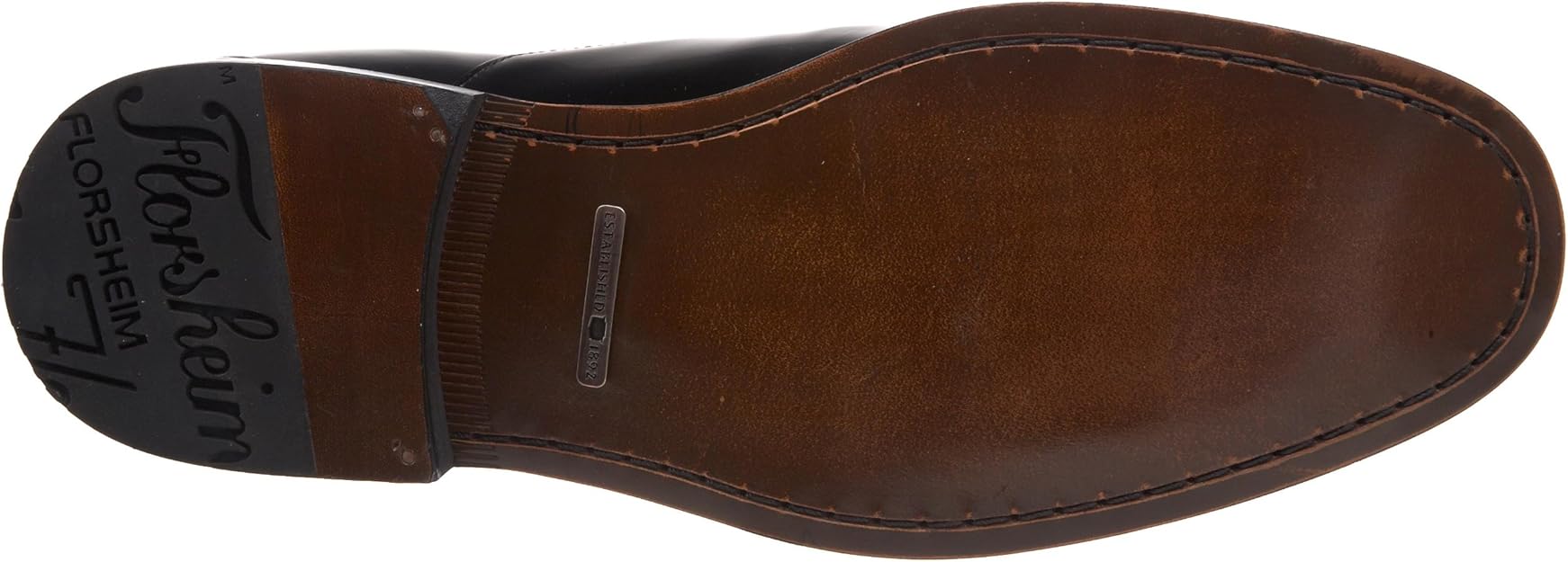 florsheim kingston