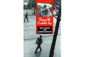 Things We Couldn't Say