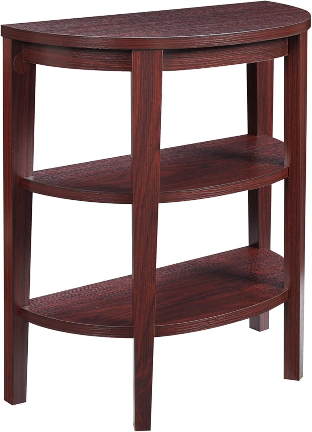 Best Grovetown V Console Table By Latitude Run