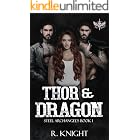 Thor & Dragon (Steel Archangel's MC Book 1)