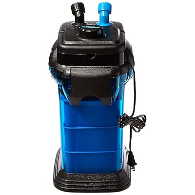 Cascade CCF3UL Canister Filter