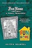 Fun Home: A Family Tragicomic