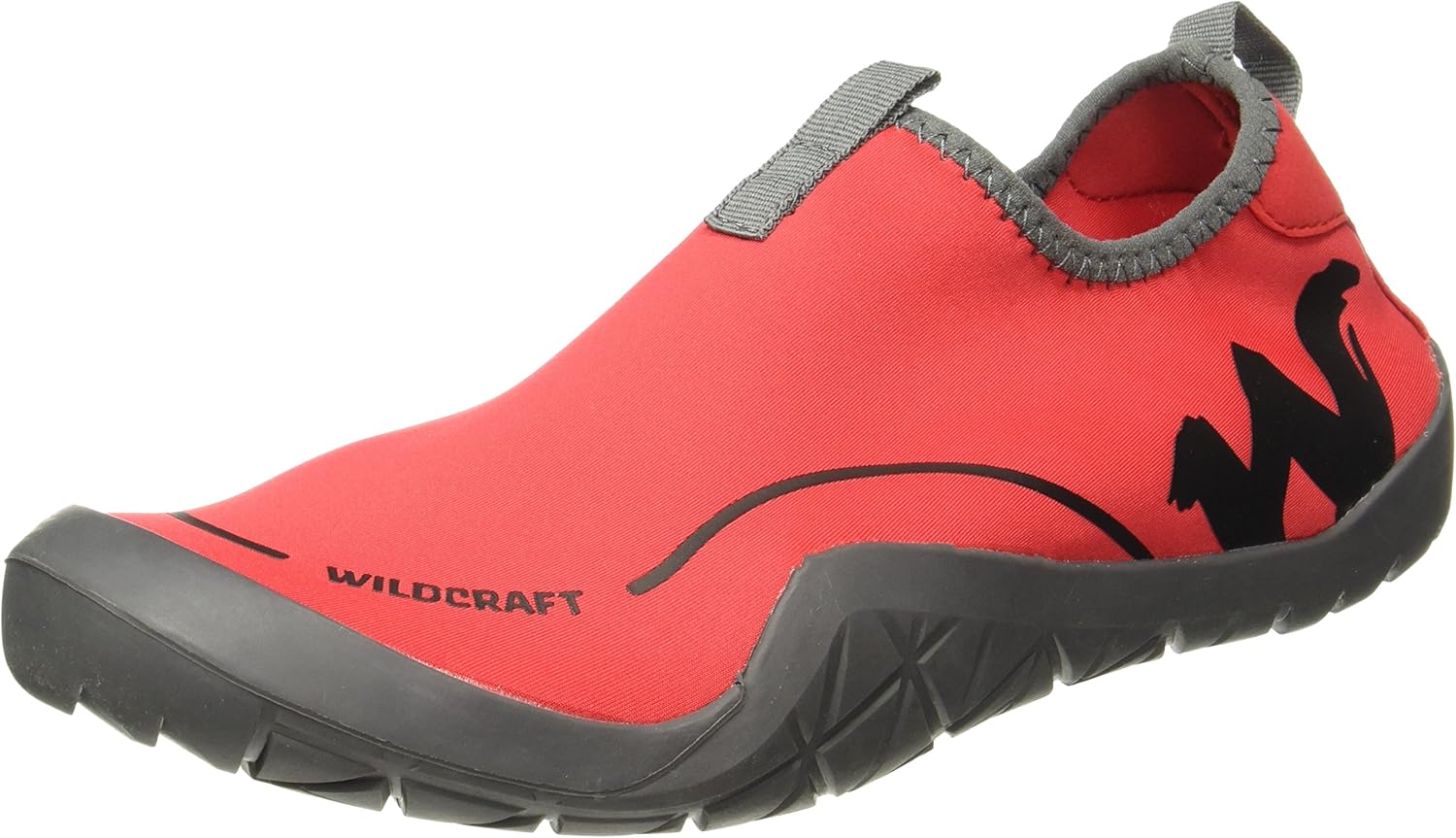 wildcraft shoes discount